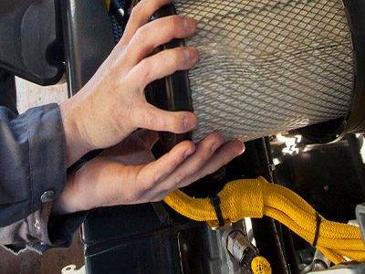 Assistência Técnica